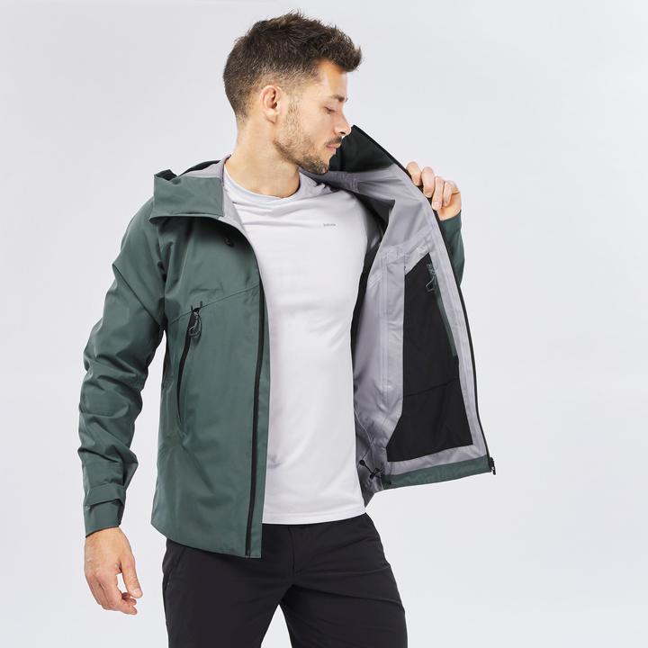 Actual product image Quechua MH500 (L)