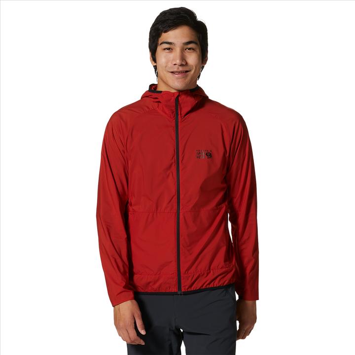 Produktbild Mountain Hardwear M Kor AirShell Hoody (M)