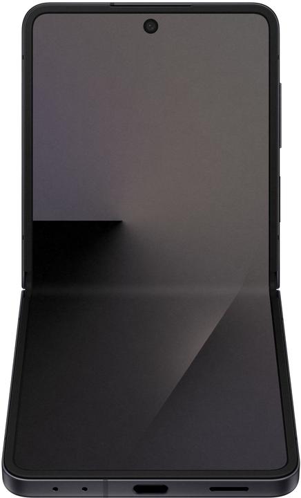 Image du produit Samsung Galaxy Z Flip7 (512 Go, Jetblack, 6.90", eSIM, 50 Mpx, 5G)