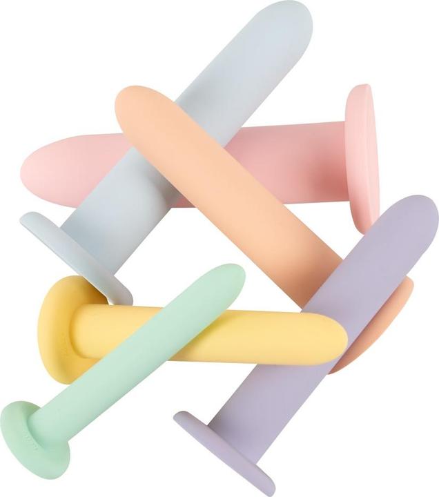 Productafbeelding You2Toys Zes op een rij
