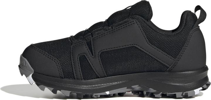 Actual product image adidas Kid's Terrex Agravic BOA Rain Ready (39 1/3)