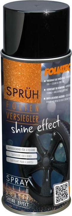 Immagine prodotto Foliatec Pellicola spray