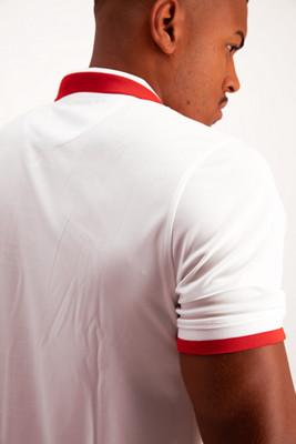 Produktbild Nike Polen Home Replica Herren Fussballtrikot (XL)