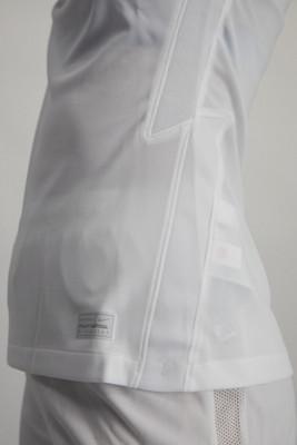 Actual product image Nike Poland Home Replica Ladies Football Shirt (M)
