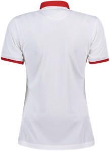 Actual product image Nike Poland Home Replica Ladies Football Shirt (M)