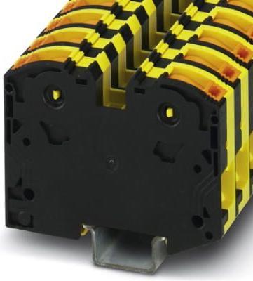 Actual product image Phoenix Contact PTPOWER 35-FE