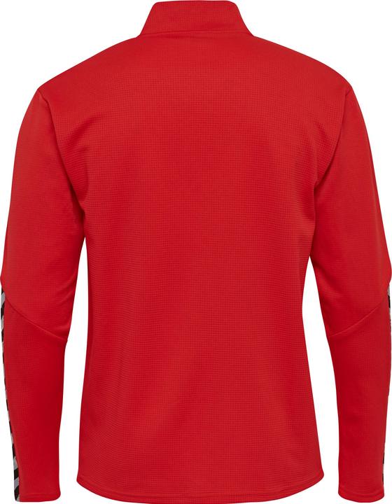 Image du produit hummel Authentic Kids Half Zip Sweatshirt (140)