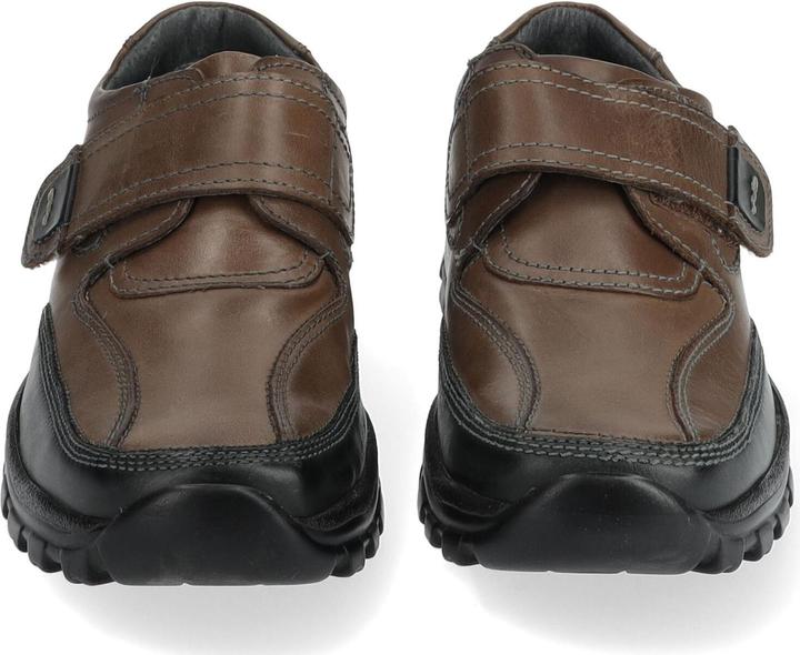 Image du produit Hush Puppies Vous recherchez une chaussure de loisirs stylée et confortable? Alors, la chaussure tendance de (40)