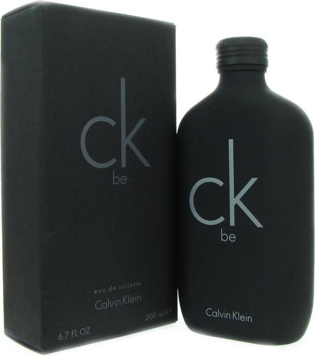Image du produit Calvin Klein Soyez (Eau de toilette, 200 ml)