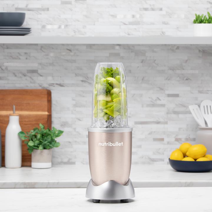 Actual product image NutriBullet 900 Pro (900 W)
