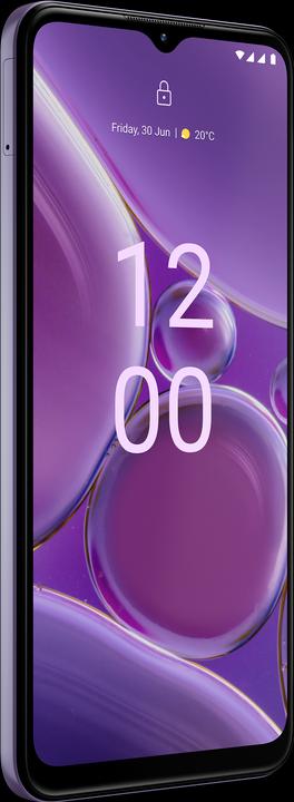 Immagine prodotto Nokia G42 5G (128 GB, Purple, 6.56", Doppia SIM, 50 Mpx, 5G)