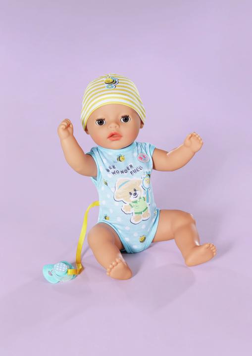 Produktbild Zapf Creation BABY born Little Baby Boy