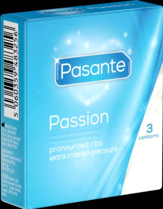 Produktbild Pasante Passion (3 Stk.)
