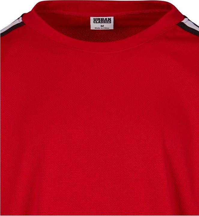 Image du produit Urban Classics Tee-shirt à rayures surdimensionné - 5280 (XL)