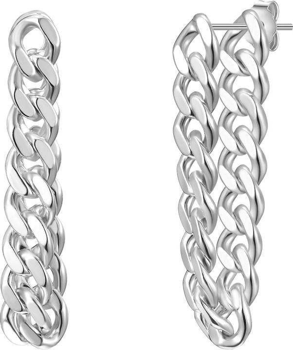 Glanzstücke München Damen Sterling Silber silber - 28443 (Sterling Silber)