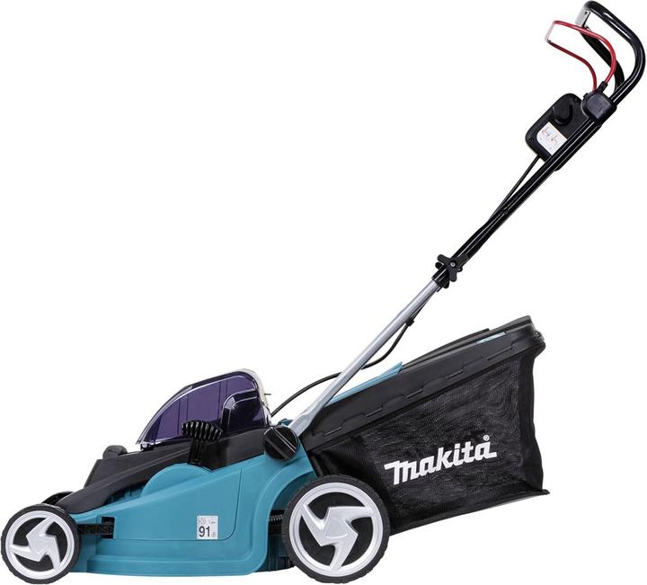 Produktbild Makita Dlm380z (Akkubetrieb)