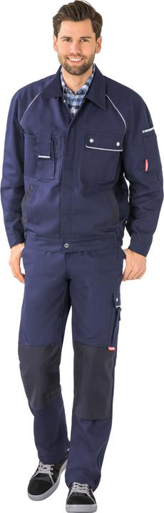 Actual product image Planam Waisted Jacket (48)