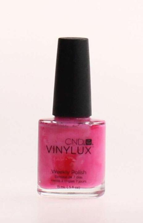 Immagine prodotto CND Vinylux (Pop caldo rosa, Smalto)