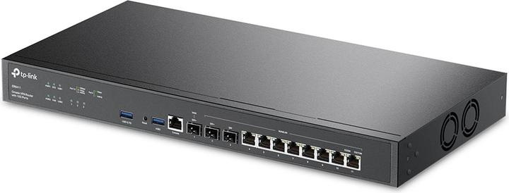 Actual product image TP-Link TL-ER8XXX