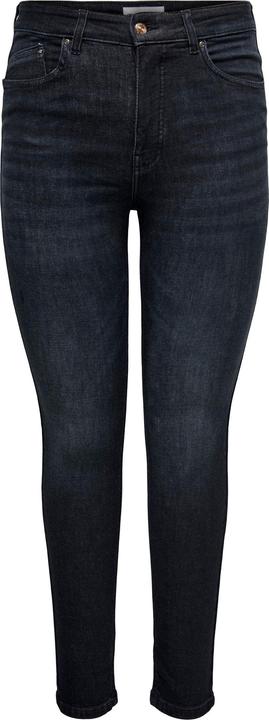 Image du produit Only CAREMMY Hohe Taille Skinny Fit Jeans Skinny Jeans (W42/L32)