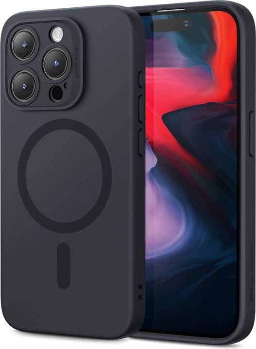 Produktbild ESR Cloud Soft HaloLock Case (Apple iPhone 15 Pro Max)