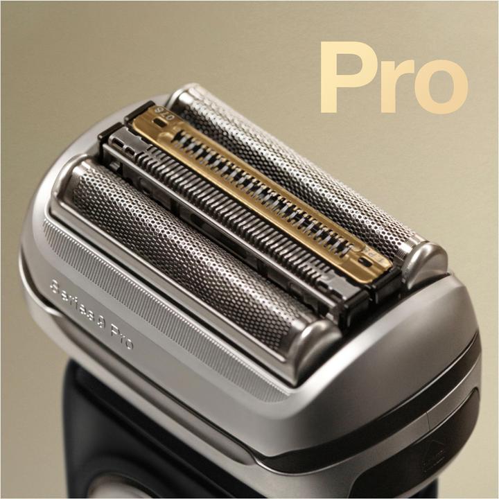 Productafbeelding Braun Serie 9 Pro