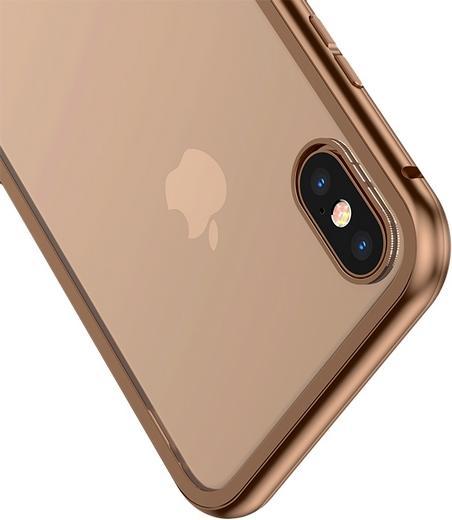Produktbild Baseus Case (Apple iPhone X, Apple iPhone XS)