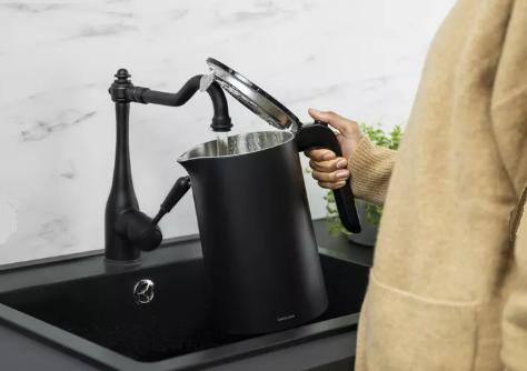Actual product image Zwilling Kettle (1 l)
