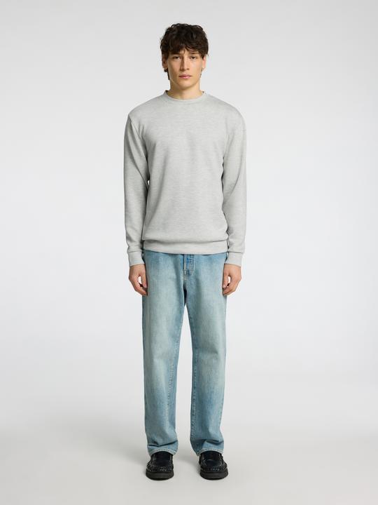 Immagine prodotto Selected Homme Slhemanuel Soft Crew Neck Sweat Noos (L)