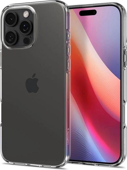 Produktbild Spigen Liquid Crystal (Apple iPhone 16 Pro Max)