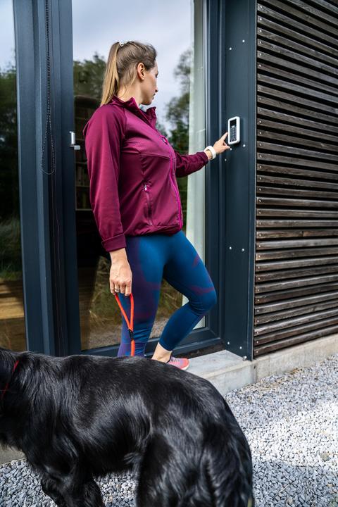 Produktbild Abus HomeTec Pro FCA3000