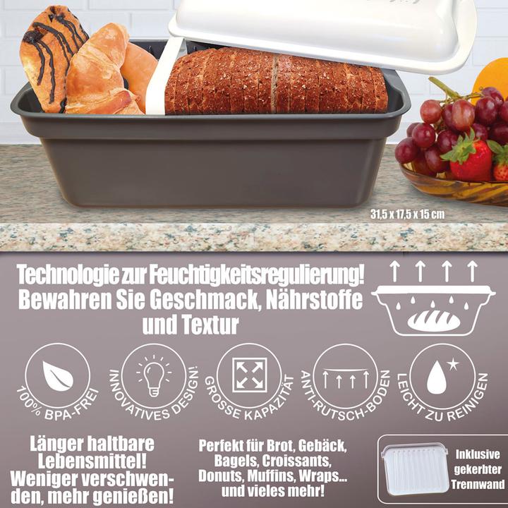 Produktbild Starlyf Bread Magic