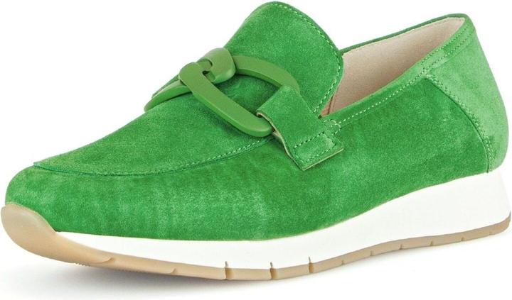 Verde (Uni) 34
