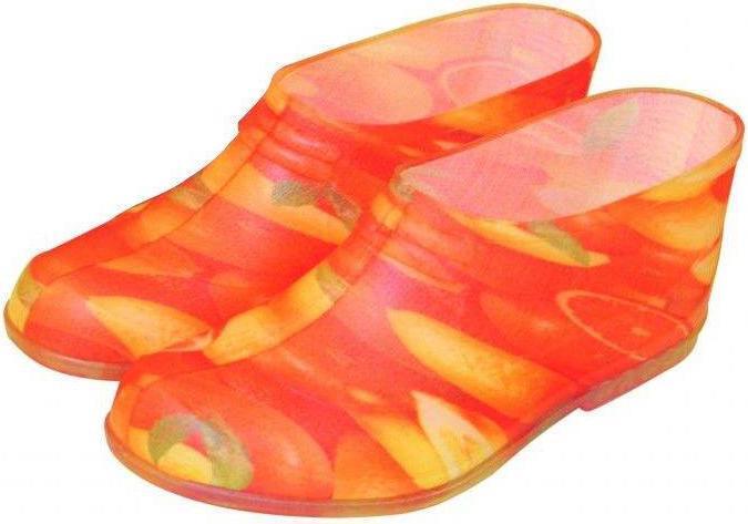 Image du produit No Name GALOSHES 701PS 38 SIZE (38)