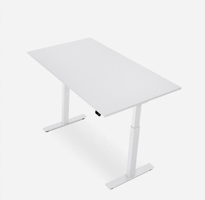WRK21 Bureau Smart 120 x 80 cm