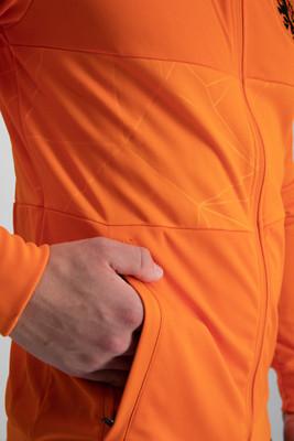 Immagine prodotto Nike Olanda giacca della tuta uomo (S)