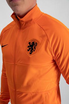 Immagine prodotto Nike Olanda giacca della tuta uomo (S)
