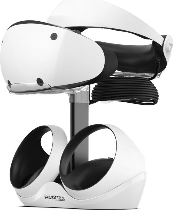 Produktbild Maxx Tech PS5 PSVR2 Charging Stand