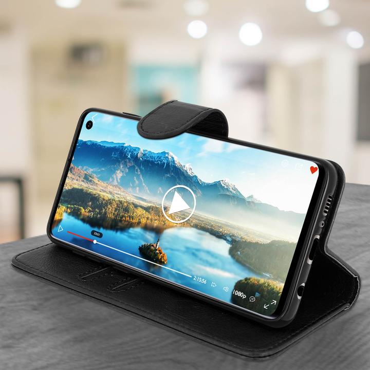 Actual product image Avizar Chester Series (Samsung Galaxy S10)