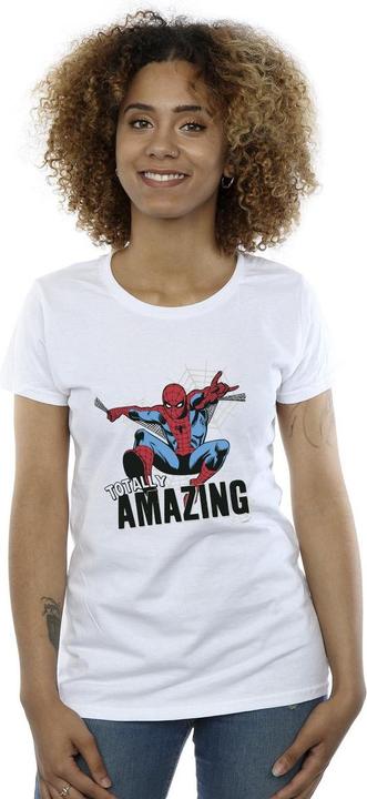 Produktbild SpiderMan Amazing TShirt (L)