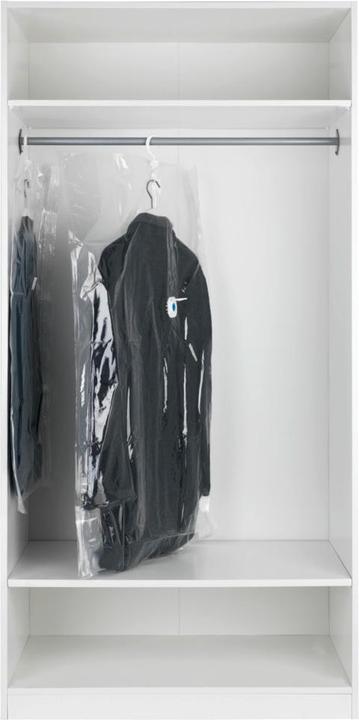 Image du produit Wenko 2 Set de sacs sous vide pour vêtements