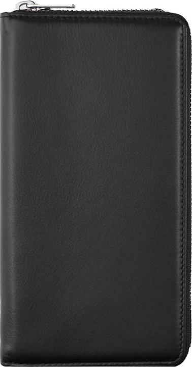 Produktbild Riccardo Ferducci Damen Geldbörse, breit - mobile bag, RFID