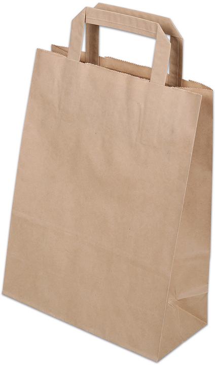 Produktbild Elco Papiertragetaschen (22 x 29 x 10 cm)