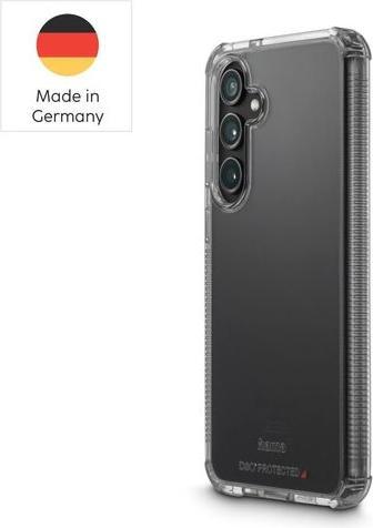 Actual product image Hama Extreme Protect (Samsung Galaxy S24+)