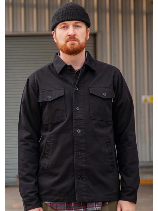 Produktbild Independent Toil Work Jacket (M)