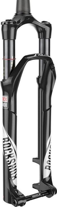 Actual product image RockShox SID World Cup