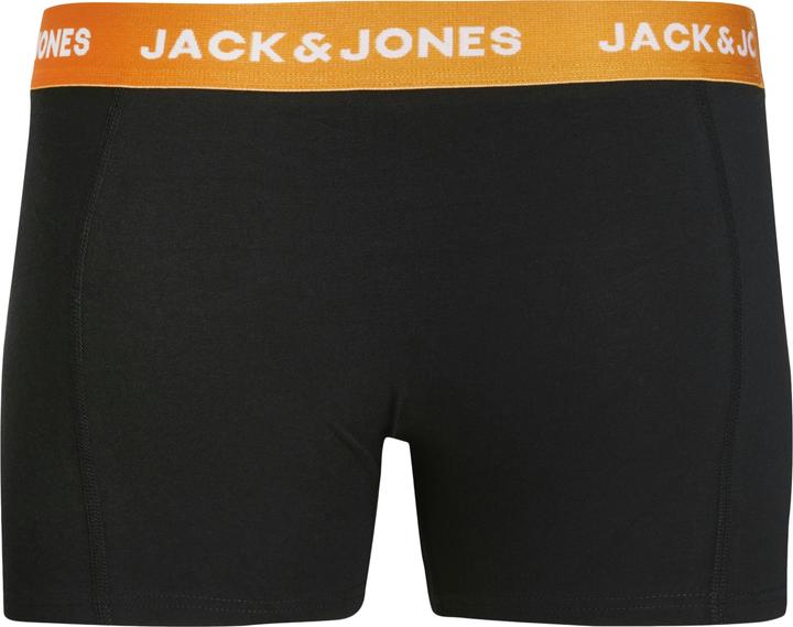 Produktbild Jack & Jones Boxershorts (164, 3er Pack)