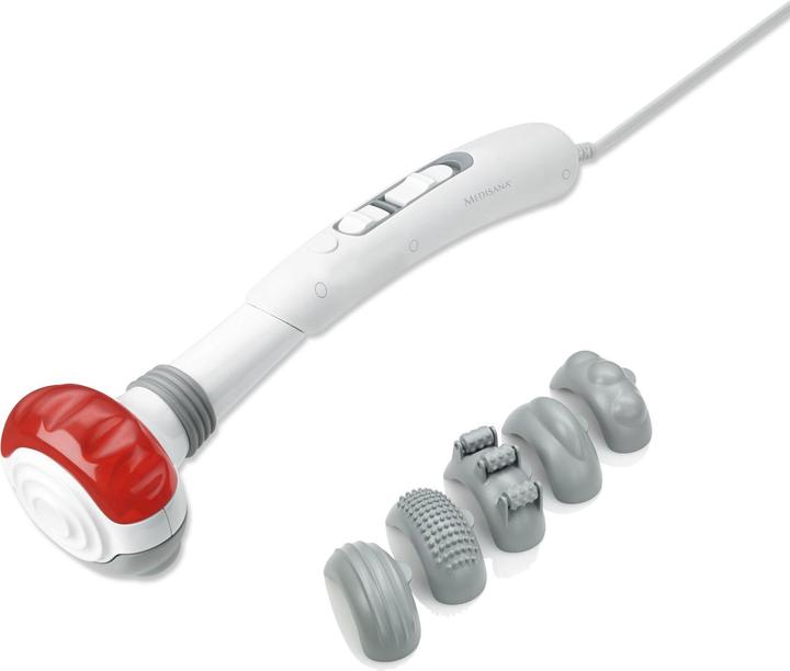 Produktbild Medisana Handmassagegerät HM 886 6.5 W