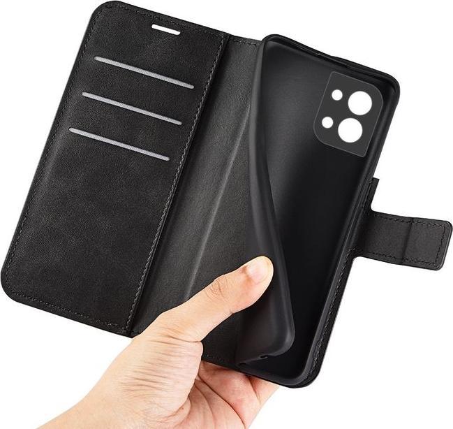 Immagine prodotto MU Classic Serie Classic II con copertina in pelle (Oppo Reno 8 5G)