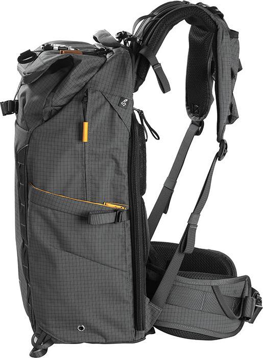 Produktbild Vanguard VEO Active 53 GY (Fotorucksack, 45 l)